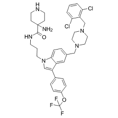 Ras-IN-3144 1835283-94-7